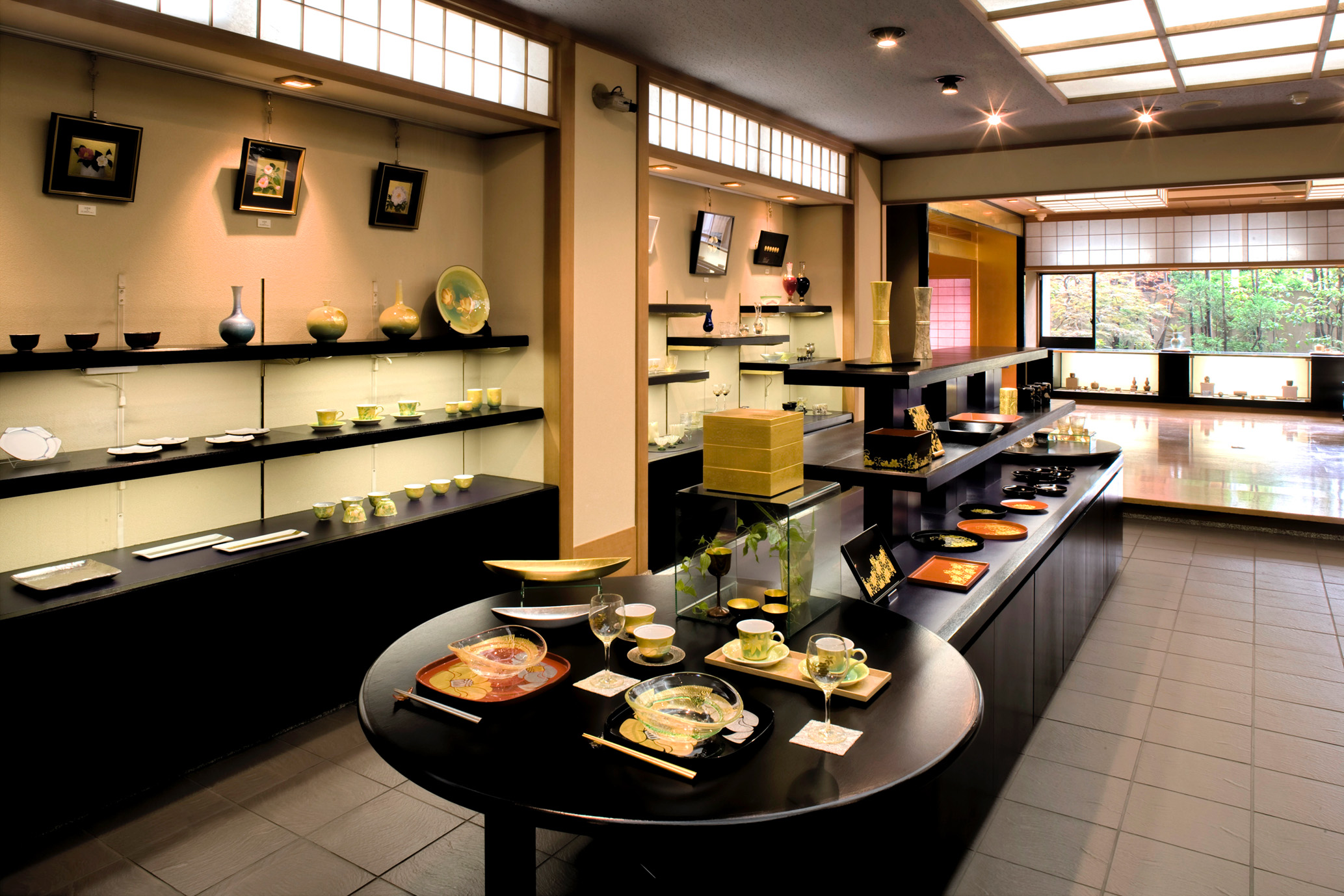 箔座本店｜箔座株式会社