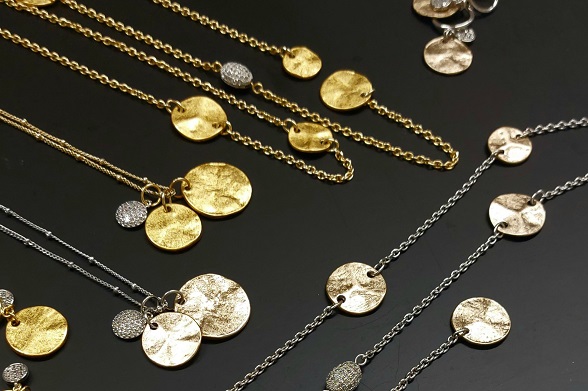金箔 箔座 アクセサリー 箔座公式通販 HAKUZA ONLINE SHOP